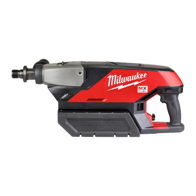 Milwaukee MXF DCD150 601C MX Fuel diamantboormachine