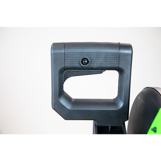 Steenzaagmach. Eibenstock EST 350.3 350mm