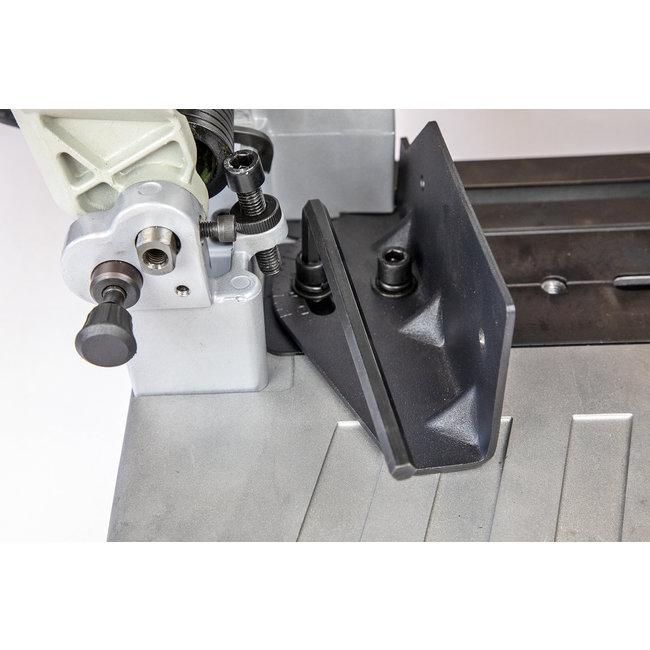 Steenzaagmach. Eibenstock EST 350.3 350mm