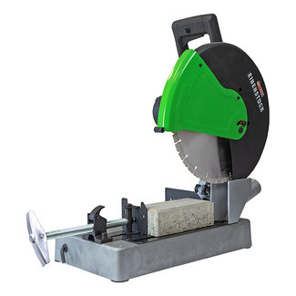 Eibenstock Steenzaagmach. Eibenstock EST 350.3 350mm