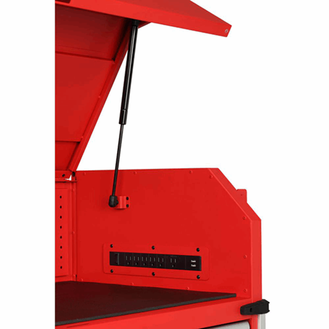 Milwaukee 46"/117cm stalen Opbergkast met 6 lades STC46-1