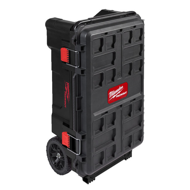 Milwaukee PACKOUT Packout Rolling Tool Chest 4932478161