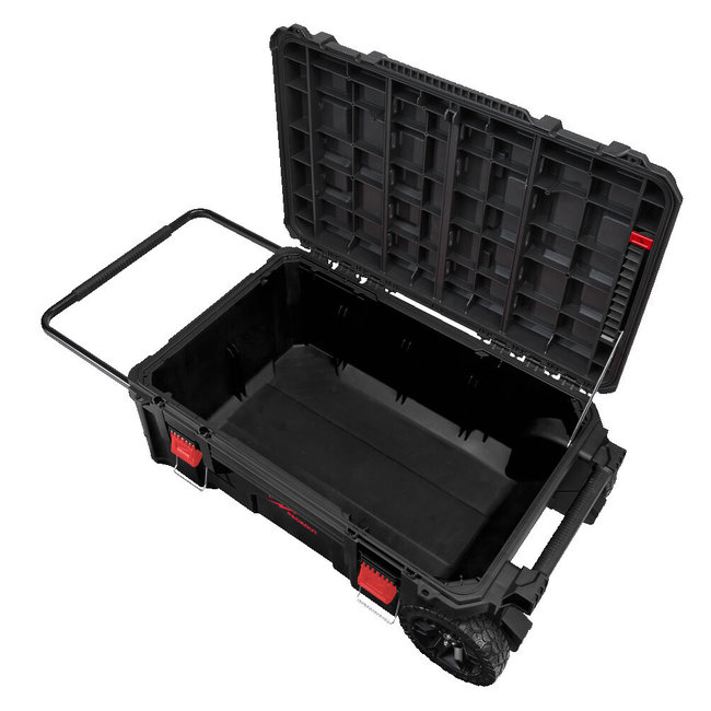 Milwaukee PACKOUT Packout Rolling Tool Chest 4932478161