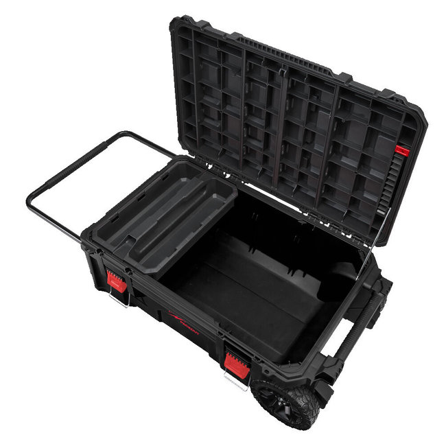Milwaukee PACKOUT Packout Rolling Tool Chest 4932478161