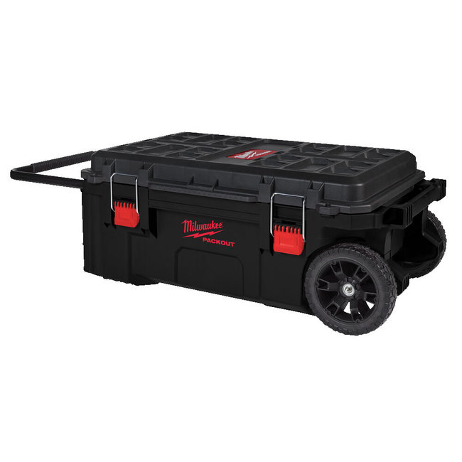 Milwaukee PACKOUT Packout Rolling Tool Chest 4932478161