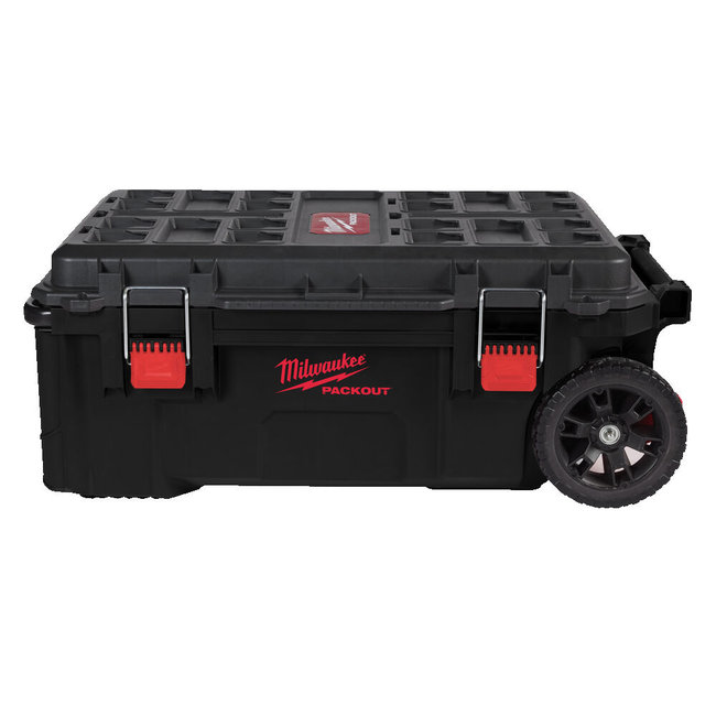 Milwaukee PACKOUT Packout Rolling Tool Chest 4932478161