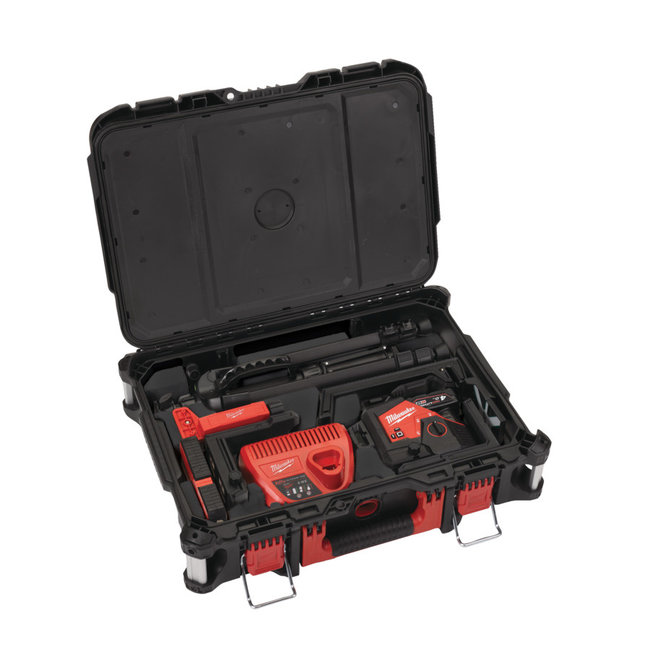 Milwaukee M123PLKIT-401P 3 PLANE LASER KIT