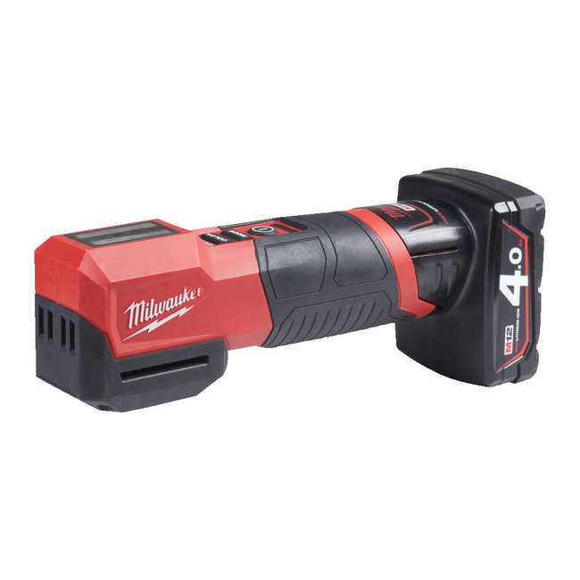 Milwaukee M12CML-401  COLOUR MATCHING LIGHT