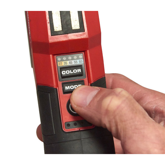 Milwaukee M12CML-401  COLOUR MATCHING LIGHT