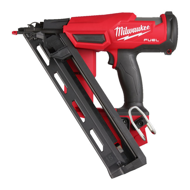 Milwaukee M18FN15GA-0X FUEL afwerkingstacker