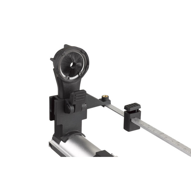 Milwaukee M18FDDEXL-0 stofafzuigsysteem