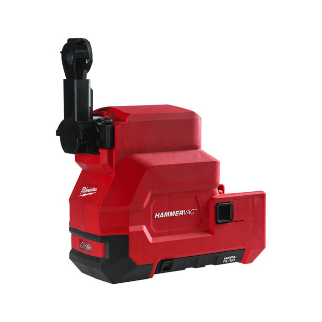 Milwaukee M18FDDEXL-0 stofafzuigsysteem