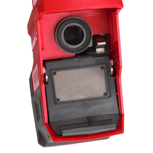 Milwaukee M18FDDEXL-0 stofafzuigsysteem