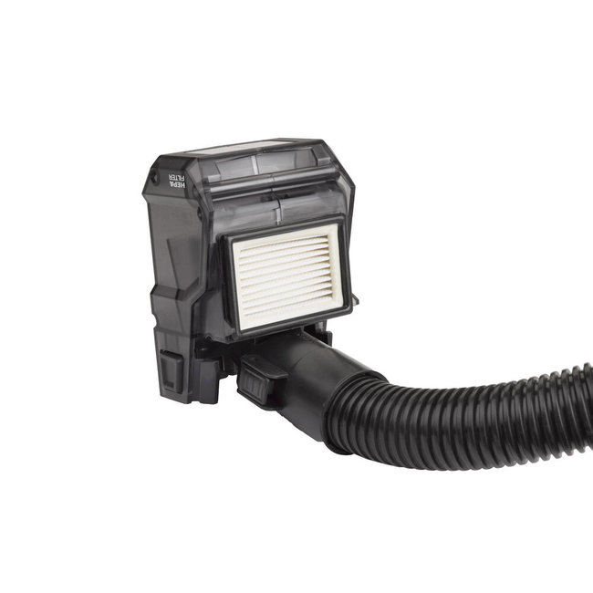 Milwaukee M18FDDEXL-0 stofafzuigsysteem