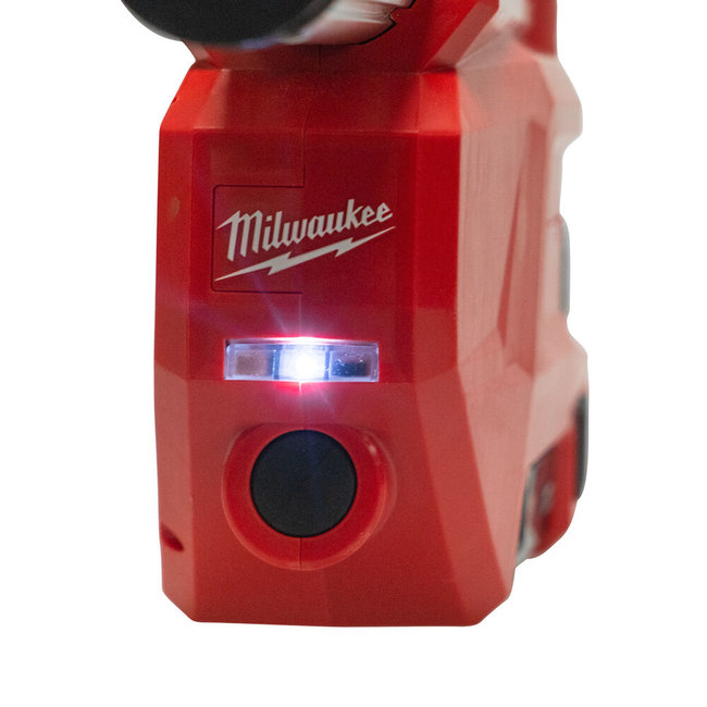 Milwaukee M18FCDDEXL-0 stofafzuigsysteem