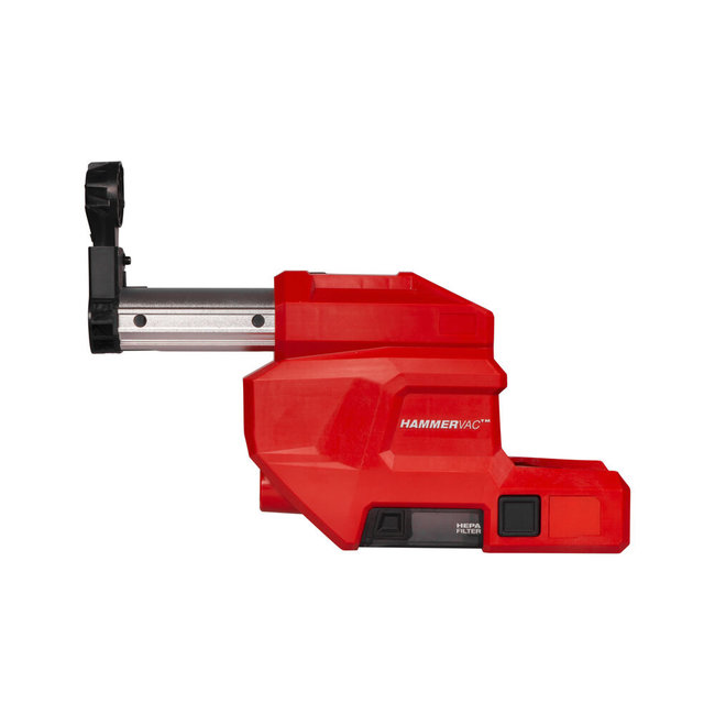 Milwaukee M18FCDDEXL-0 stofafzuigsysteem