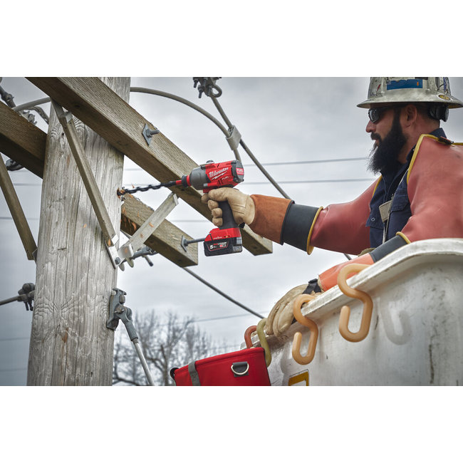 Milwaukee M18ONEFHIWH716-0X FUEL slagmoersleutel