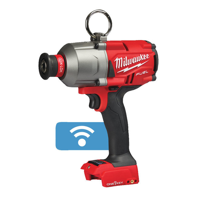 Milwaukee M18ONEFHIWH716-0X FUEL slagmoersleutel