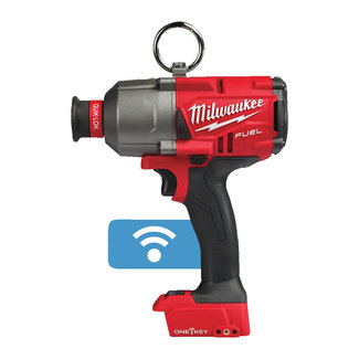Milwaukee Milwaukee M18ONEFHIWH716-0X FUEL slagmoersleutel Milwaukee Milwaukee M18ONEFHIWH716-0X FUEL slagmoersleutel