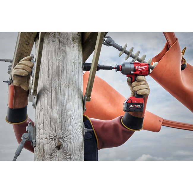 Milwaukee M18ONEFHIWH716-0X FUEL slagmoersleutel