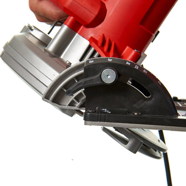 Milwaukee Cirkelzaagmachine CS85CBE