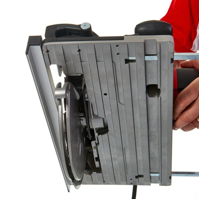 Milwaukee Cirkelzaagmachine CS85CBE