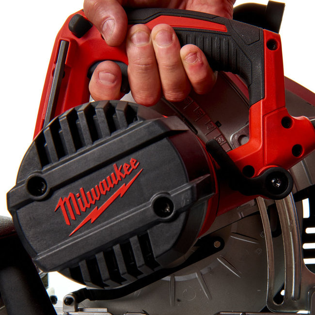 Milwaukee Cirkelzaagmachine CS85CBE