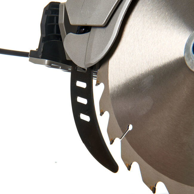 Milwaukee Cirkelzaagmachine CS85CBE