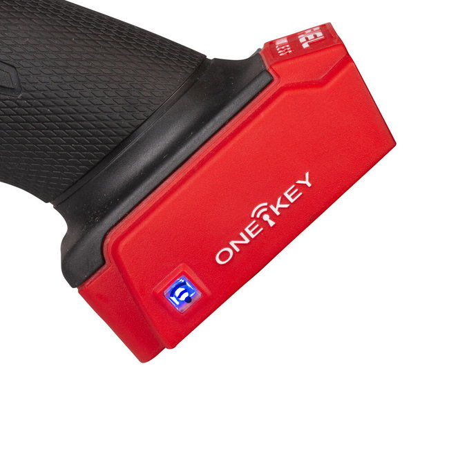 Milwaukee M18ONEFLAG230XPDB-0C FUEL haakse slijpmachine