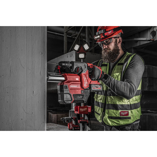 Milwaukee M18ONEFHPX DEL-552C FUEL SDS-PLUS Combi Boorhamer
