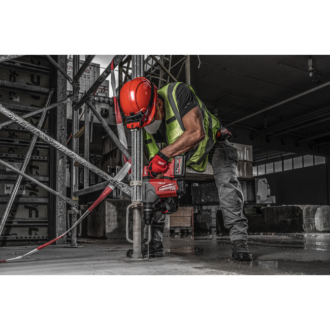 Milwaukee M18ONEFHPX-552X FUEL SDS-PLUS Combi Boorhamer
