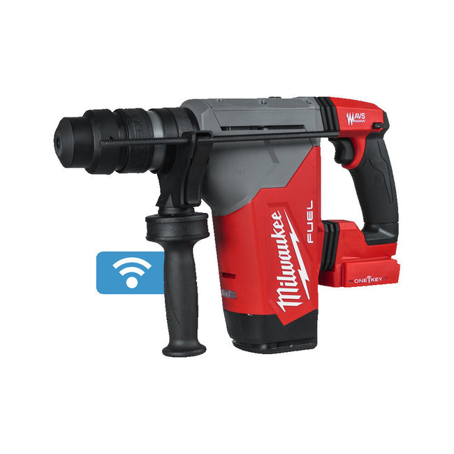 Milwaukee M18ONEFHPX-0X FUEL SDS-PLUS Combi Boorhamer