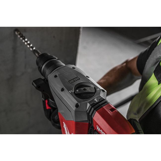 Milwaukee M18ONEFHP-0X FUEL SDS-PLUS Combi Boorhamer