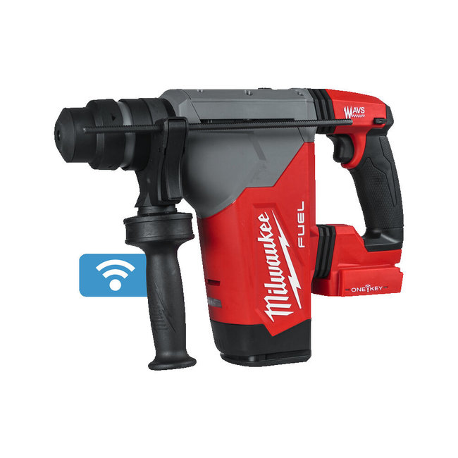 Milwaukee M18ONEFHP-0X FUEL SDS-PLUS Combi Boorhamer