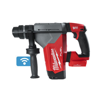 Milwaukee Milwaukee M18ONEFHP-0X FUEL SDS-PLUS Combi Boorhamer Milwaukee Milwaukee M18ONEFHP-0X FUEL SDS-PLUS Combi Boorhamer