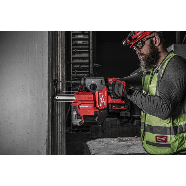 Milwaukee M18ONEFHX DEL-552C FUEL SDS-PLUS Combi Boorhamer