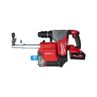 Milwaukee Milwaukee M18ONEFHX DEL-552C FUEL SDS-PLUS Combi Boorhamer