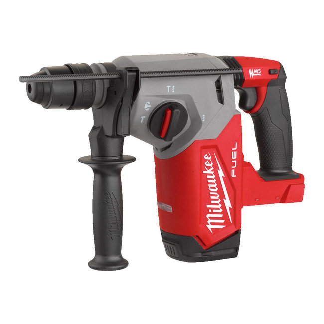 Milwaukee M18FHX-0X FUEL SDS-PLUS Combi Boorhamer