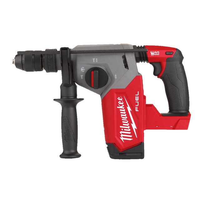 Milwaukee M18FHX-0X FUEL SDS-PLUS Combi Boorhamer