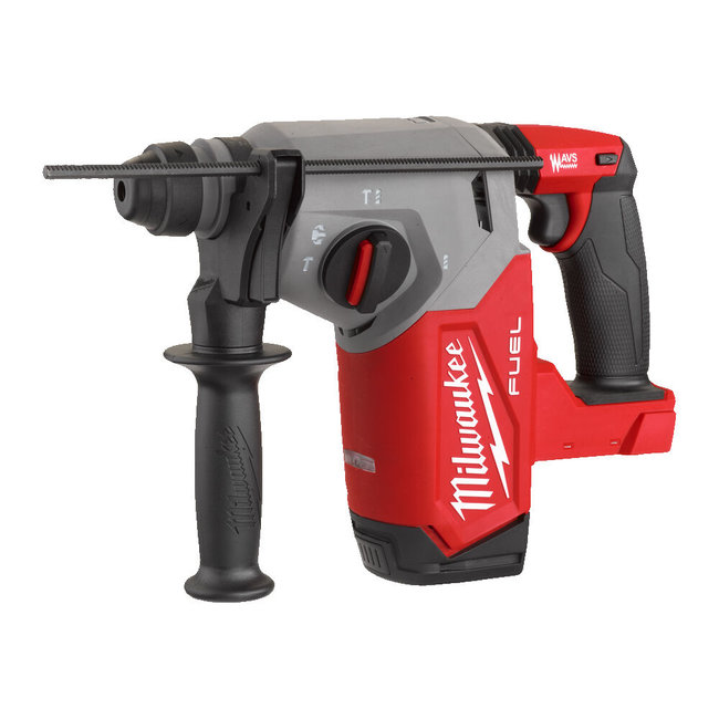 Milwaukee M18FH-0 FUEL SDS-PLUS Combi Boorhamer