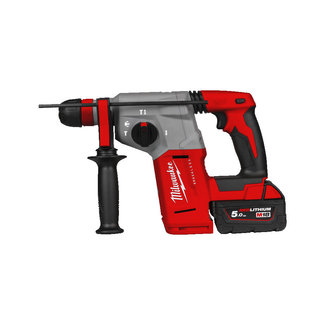 Milwaukee Milwaukee M18BLHX-502X SDS-PLUS Combi Boorhamer