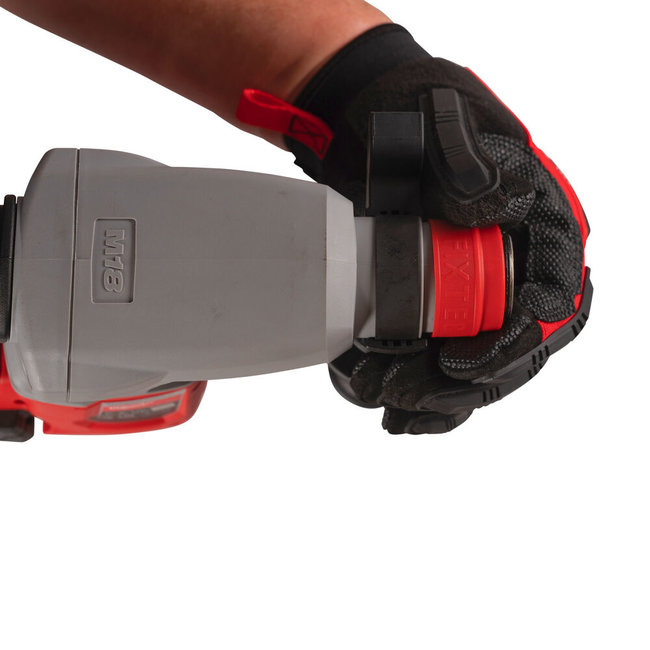 Milwaukee M18BLHX-0X SDS-PLUS Combi Boorhamer