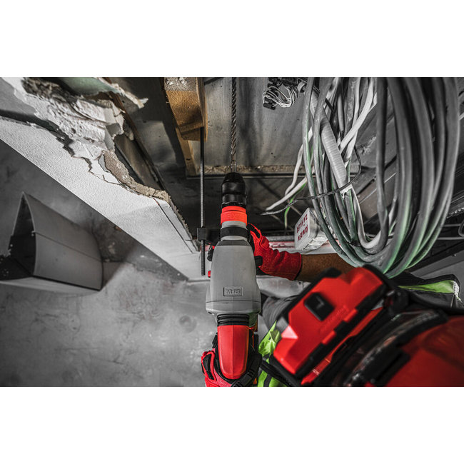 Milwaukee M18BLHX-0X SDS-PLUS Combi Boorhamer