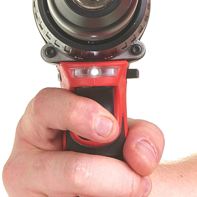 Milwaukee M18BLPD2-502X brushless slagboormachine