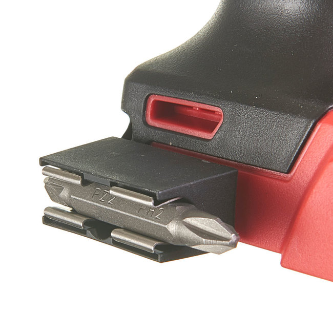 Milwaukee M18BLPD2-502X brushless slagboormachine