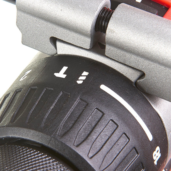 Milwaukee M18BLPD2-502X brushless slagboormachine