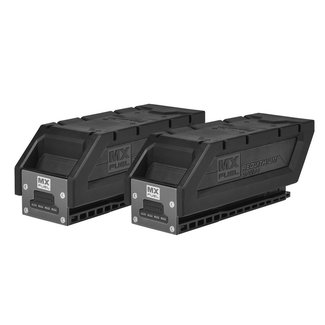 Milwaukee Milwaukee MXF-CP-2203 MX Fuel REDLITHIUM BATTERY PACK Milwaukee Milwaukee MXF-CP-2203 MX Fuel REDLITHIUM BATTERY PACK