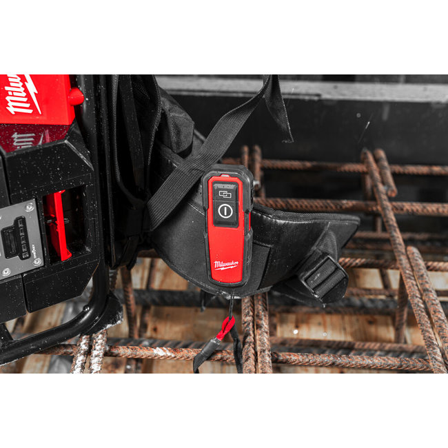 Milwaukee MXF-CVBP-0 MX Fuel diamant TRILNAALD