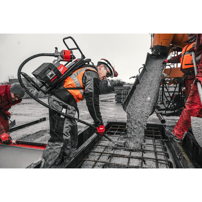 Milwaukee MXF-CVBP-0 MX Fuel diamant TRILNAALD