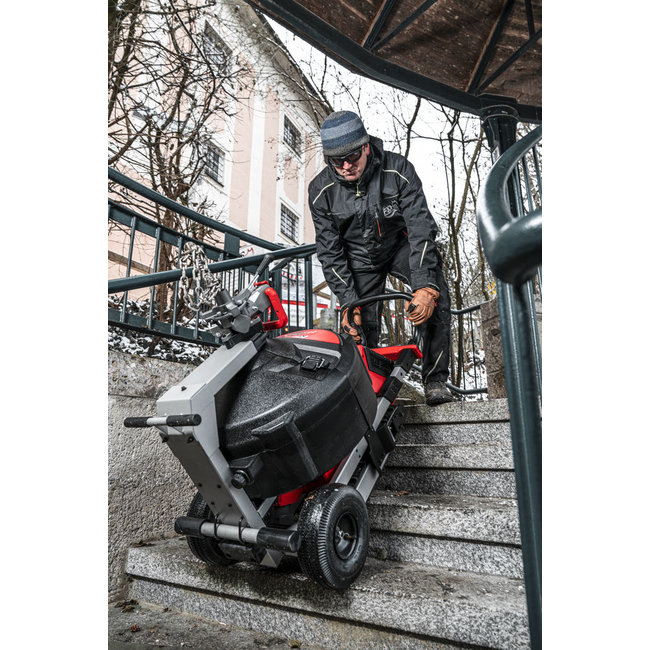 Milwaukee MXF-LSPD-301KIT MX Fuel Rioolreinigingsmachine